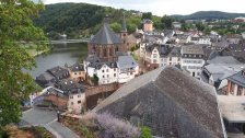 September 2022 Saarland